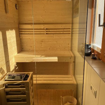Bartholomäberg Haus Gruener Wald 아파트 외부 사진