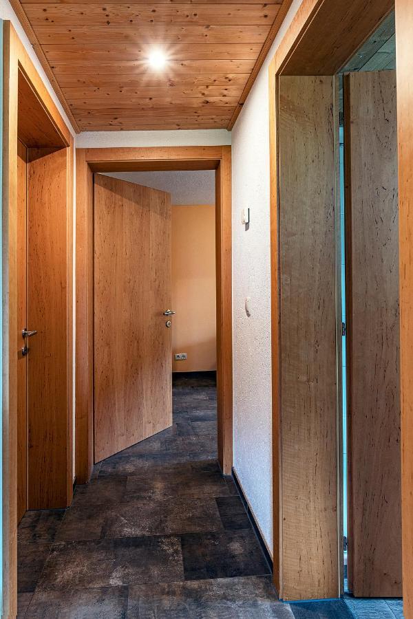 Bartholomäberg Haus Gruener Wald 아파트 외부 사진