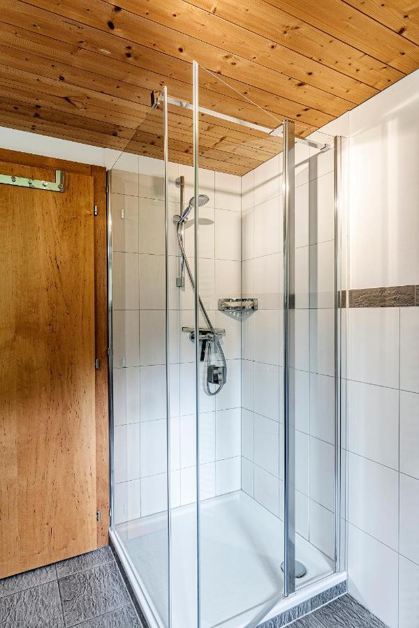 Bartholomäberg Haus Gruener Wald 아파트 외부 사진